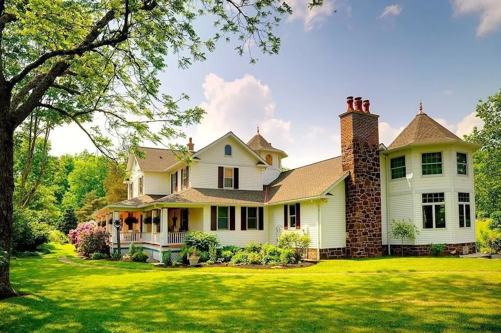 Serene View Farm Bed and Breakfast