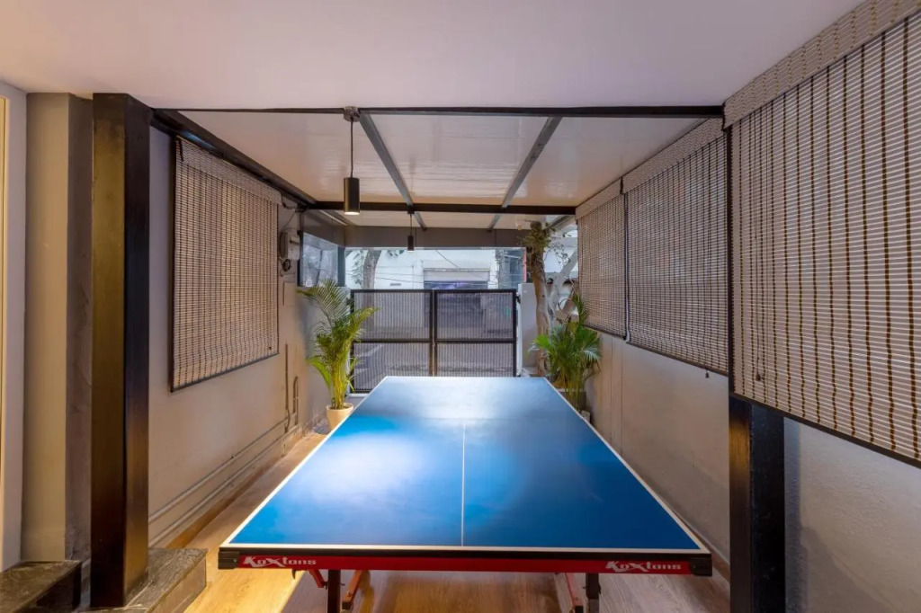 Olive Hotel Indiranagar 100Ft Road by Embassy Group