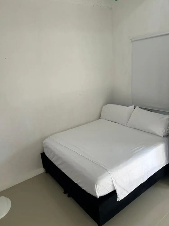 Tr-A1D Habitacion De Hostal Con Wifi