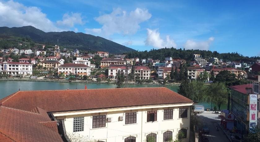 Thuan Ha Hotel Sapa