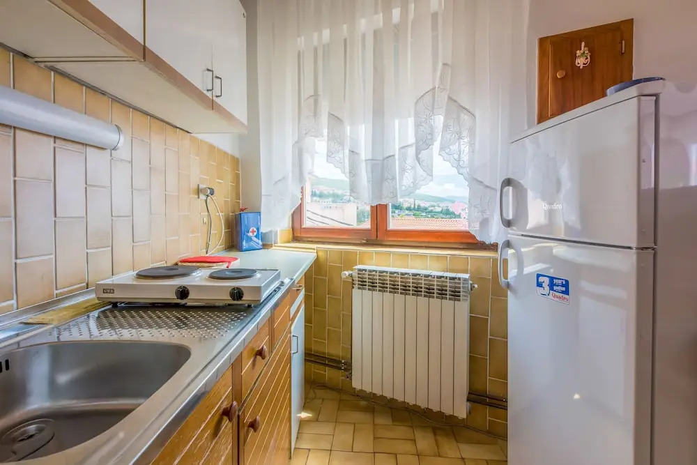 Apartments Feda