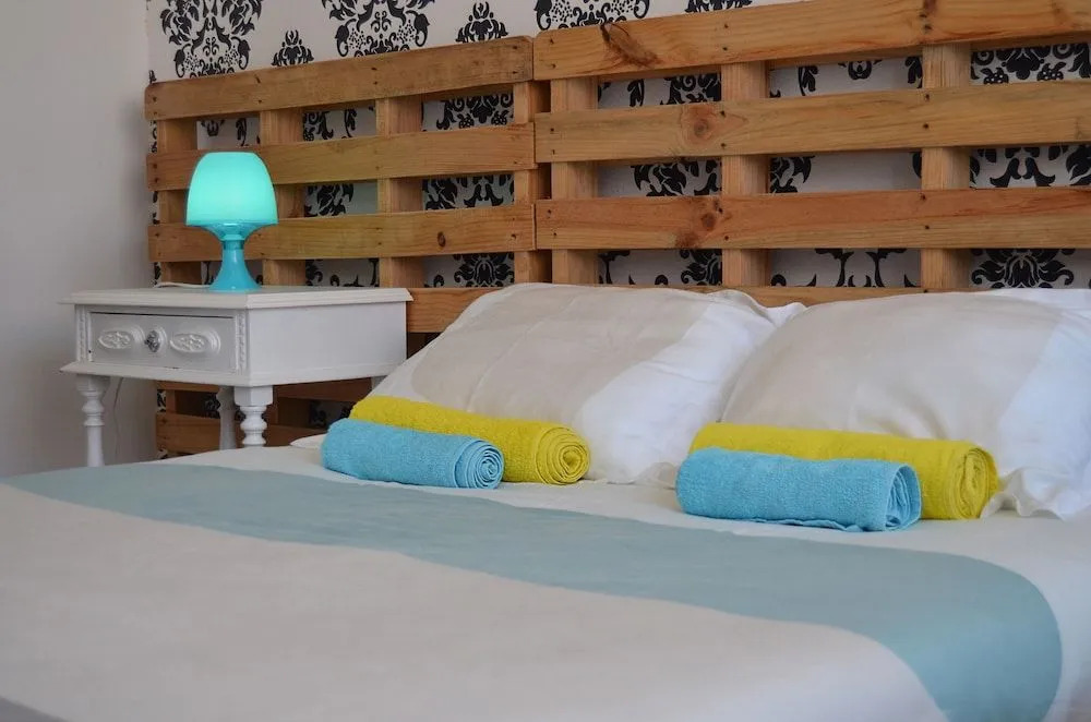 Pi Guest House