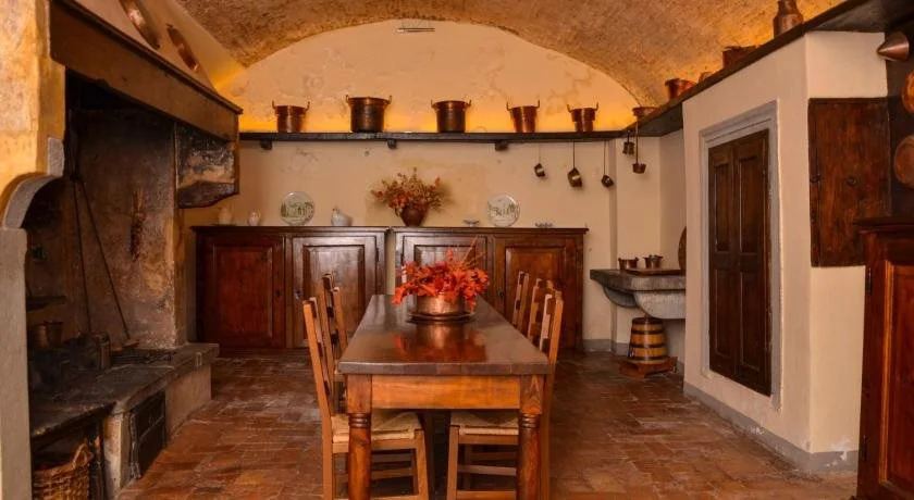 Villa Talente