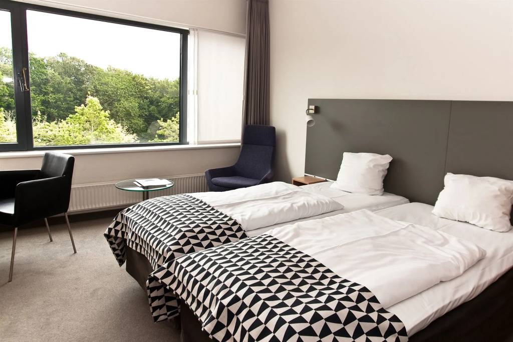 Comwell Hotel Kolding