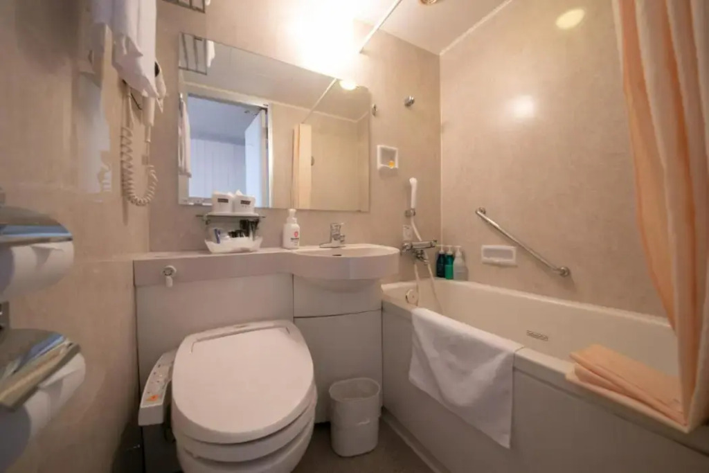 Hotel Welview Kagoshima