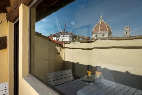 Residenza dEpoca Visacci