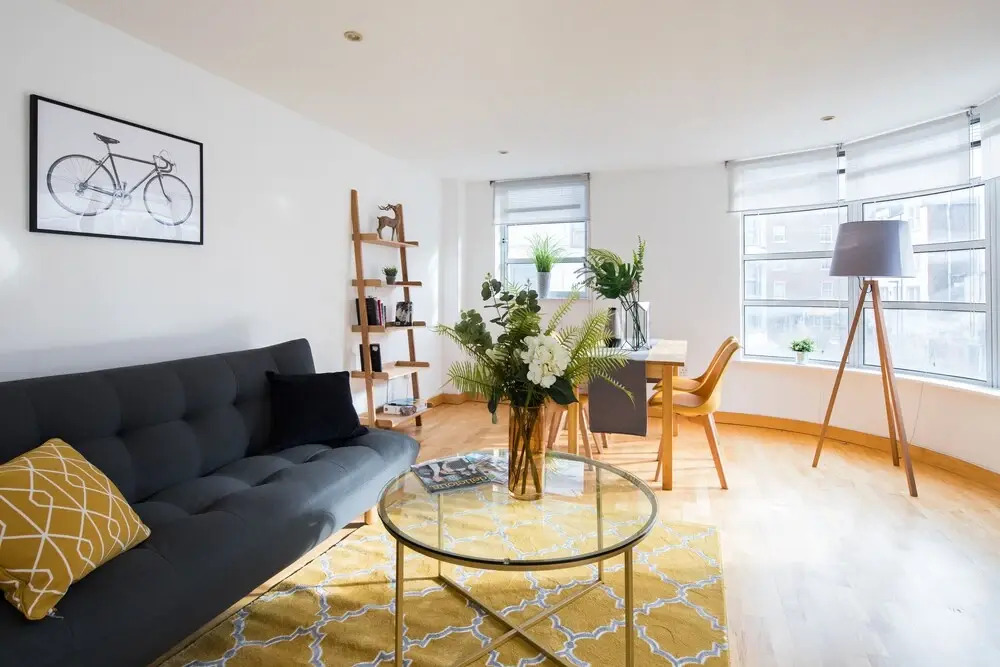 The Hoxton Apartments