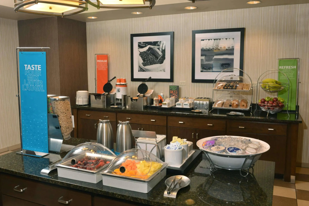 Hampton Inn Springfield-Southeast, MO