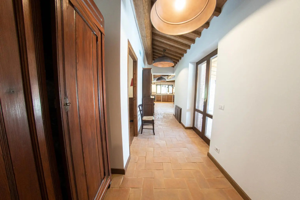 Villa Il Melograno
