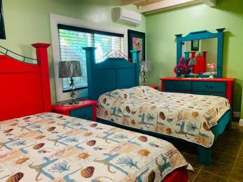 O'Soleil Chalets