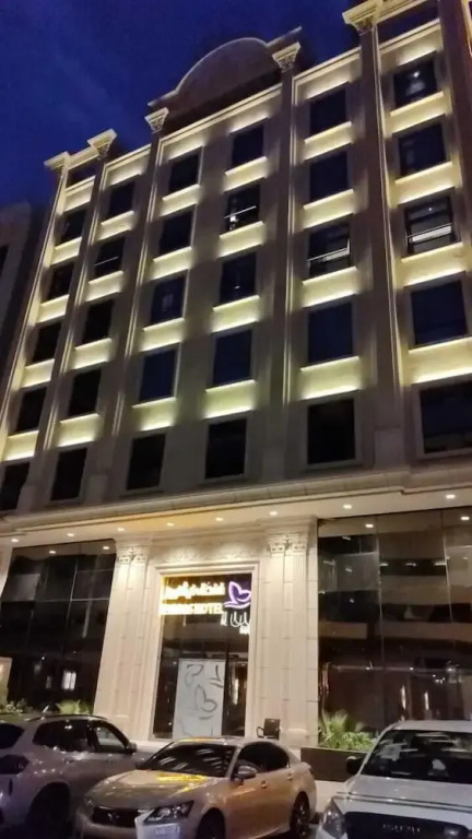 فندق نيوليفيل - New Level Hotel