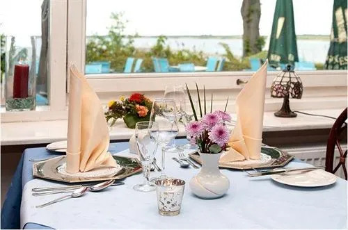 Hotel Seeblick Wismar
