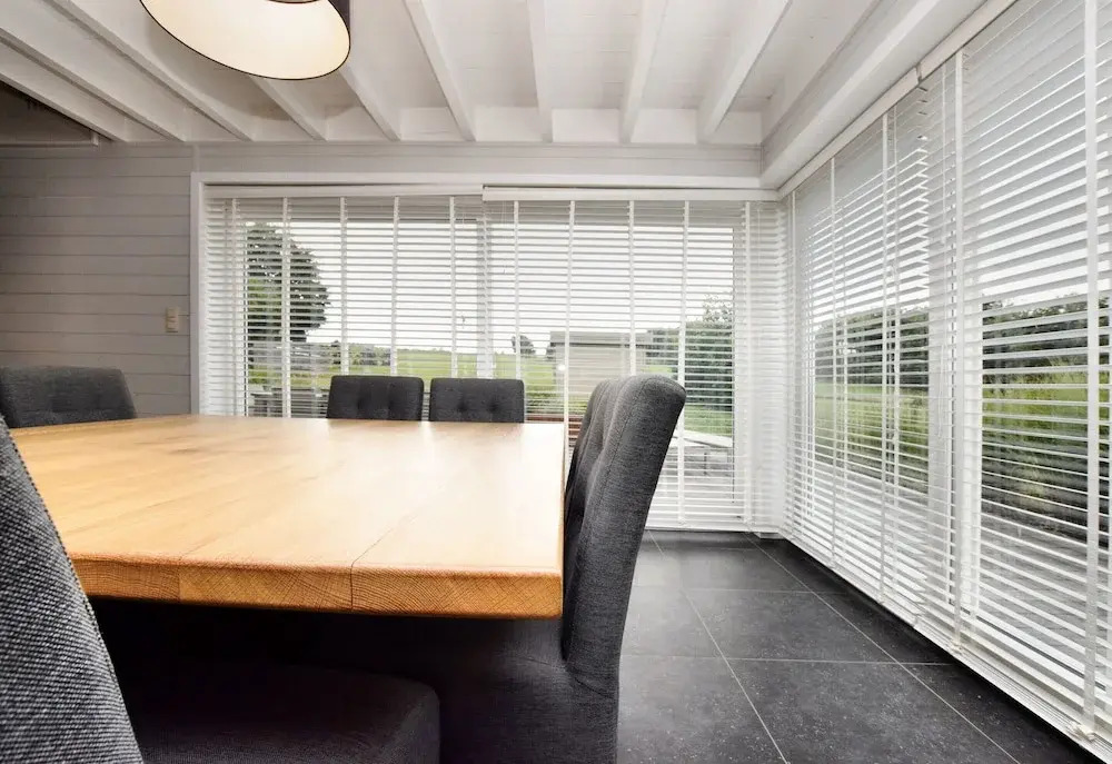 Holiday Home Suitable for Families With Sauna