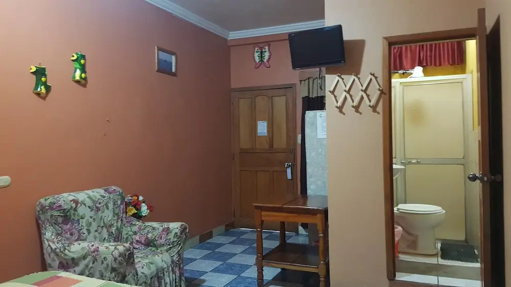Hotel Matias de Galvez