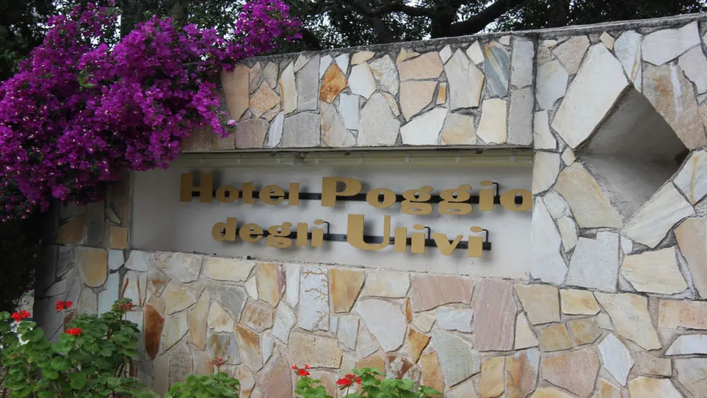 Hotel Resort Poggio degli Ulivi
