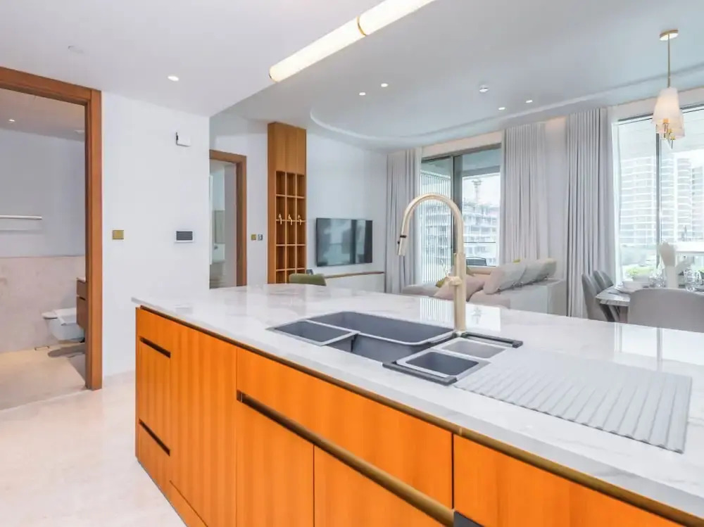 Ellington Beach House - Palm Jumeirah
