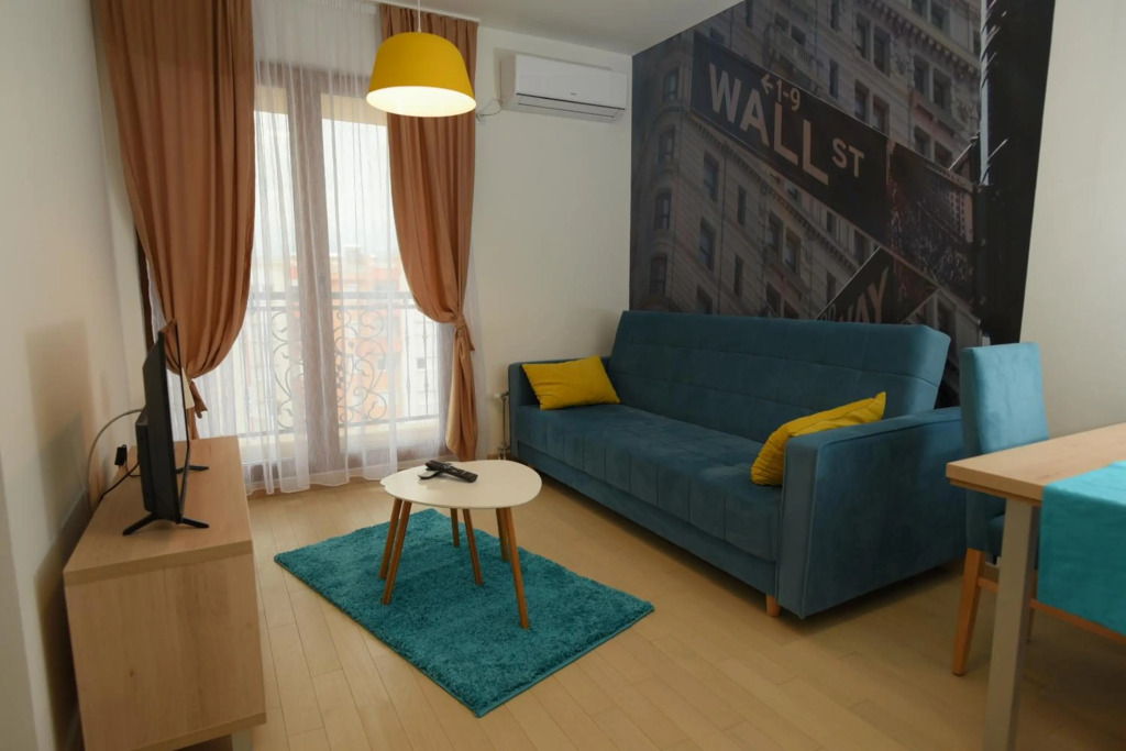 Flatiron Apartments Skopje