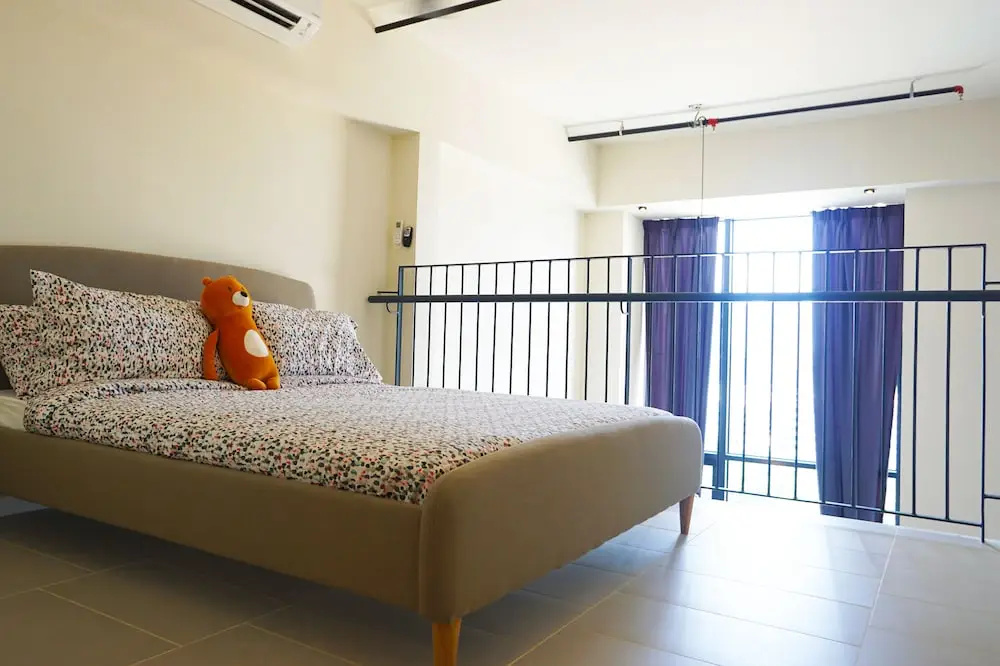 Tamarind Suites by Superhost Management
