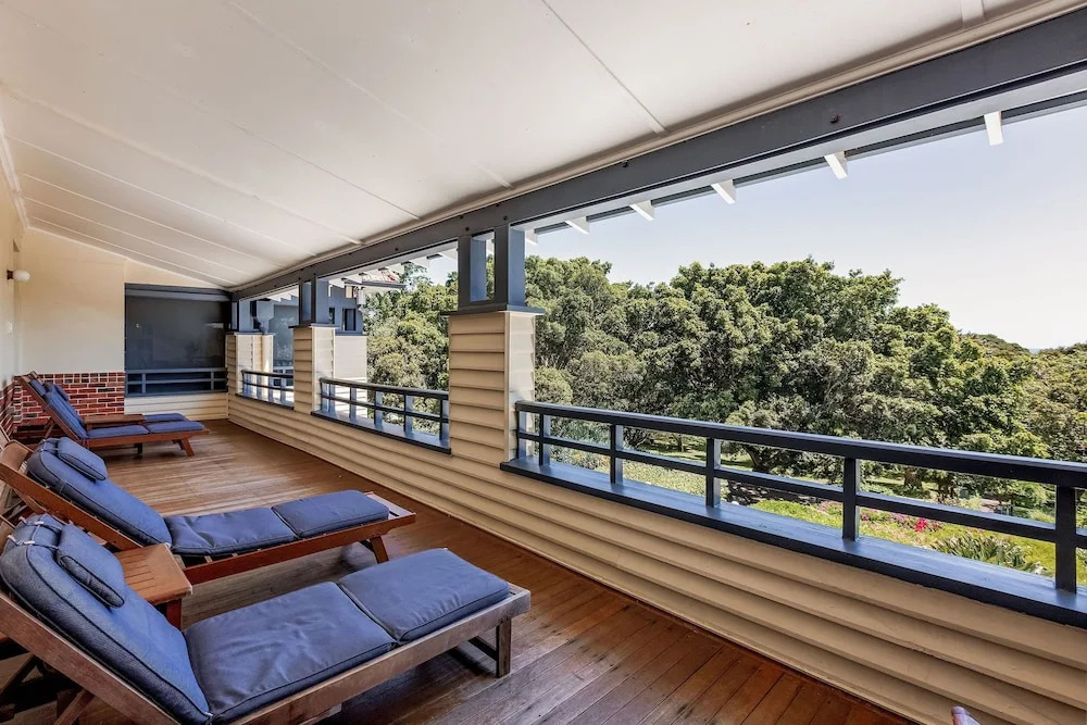 Caves House Hotel & Apartments Yallingup