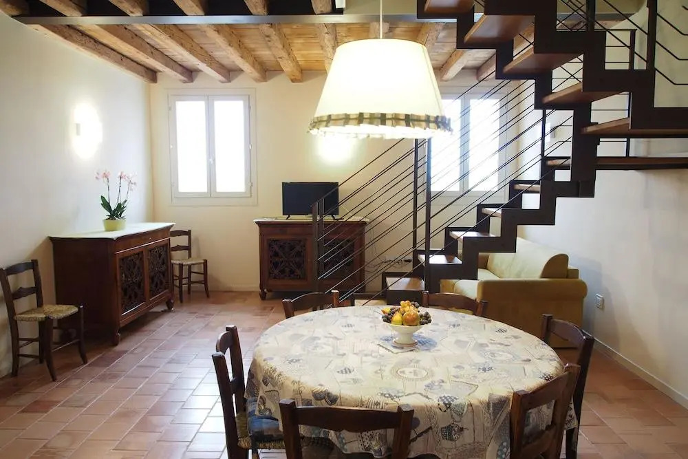 Villa Ghislanzoni