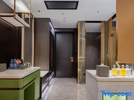 Wyndham Garden Yichang