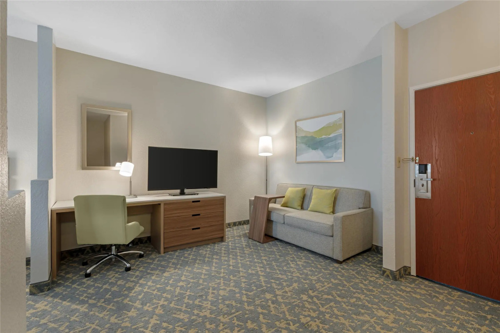 Best Western Wesley Chapel