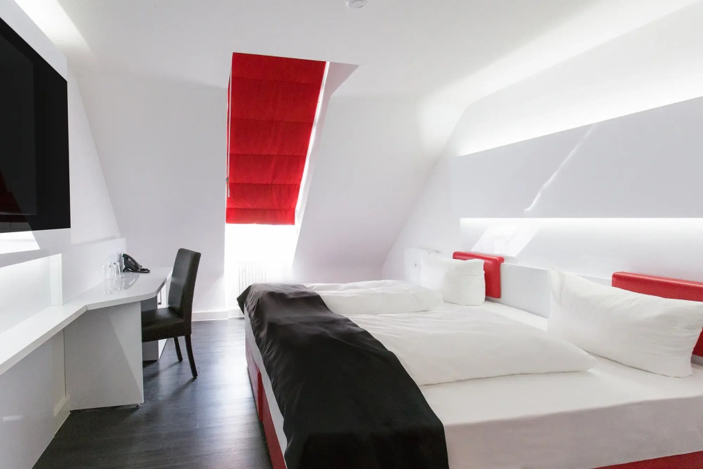 DORMERO Hotel Villingen-Schwenningen