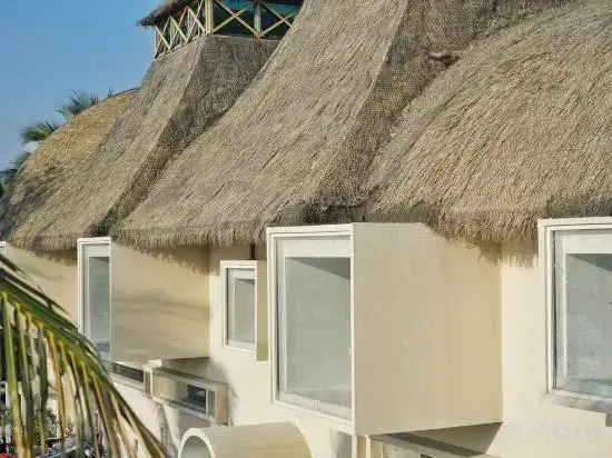Muyu Yujia Story Boat House B&B