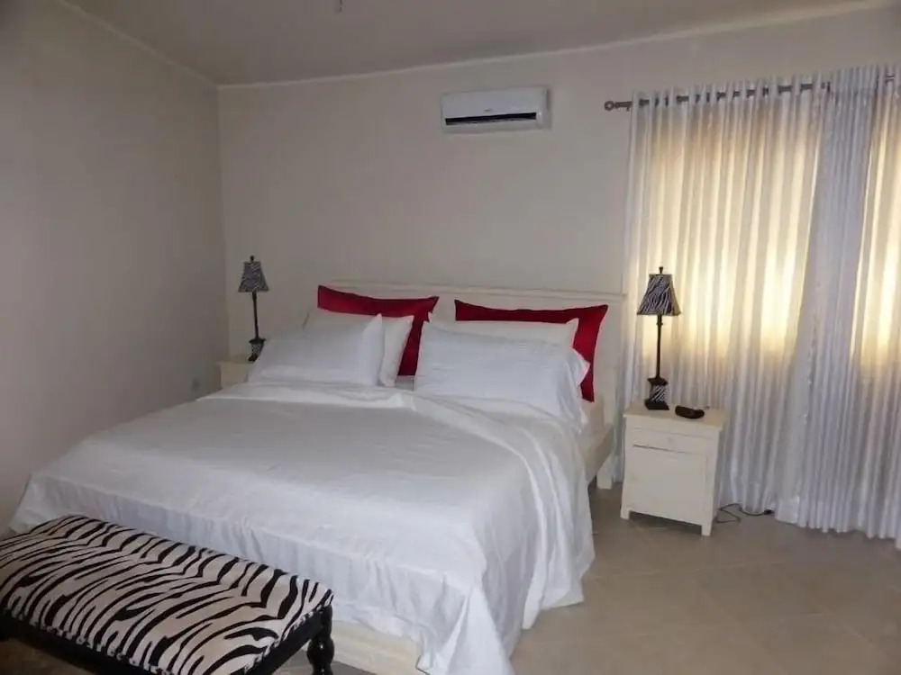 4 Bedroom villa for an unforgettable vacation