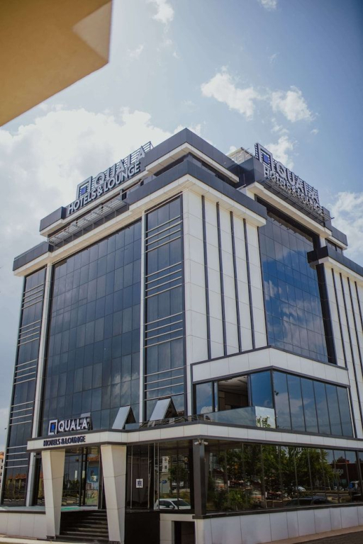 QUALA Hotels