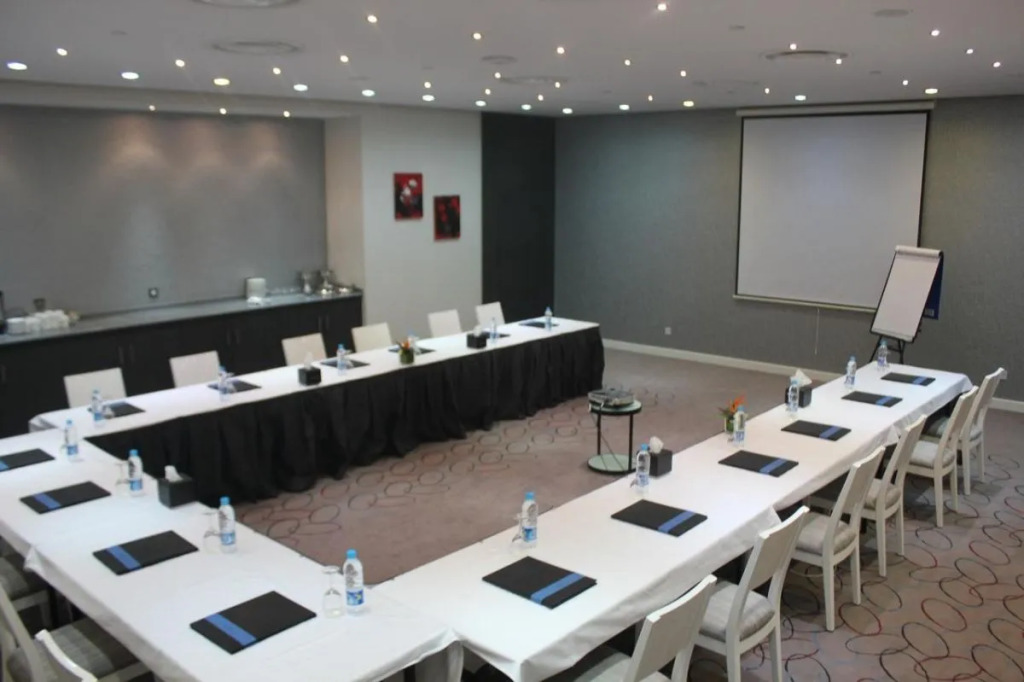 The Business Boutique Hotel