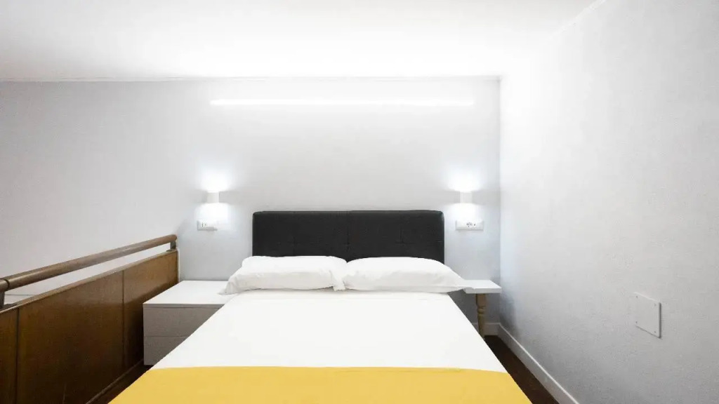 La Chambre Duomo