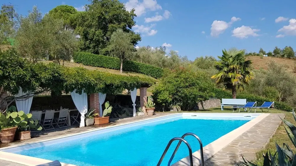 Villa Cervarola 6 2