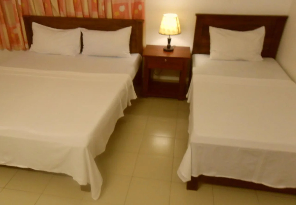 Zion Inn 1343