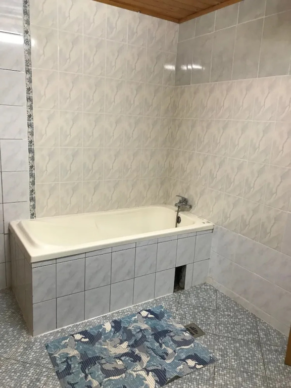 Casita del Bosque