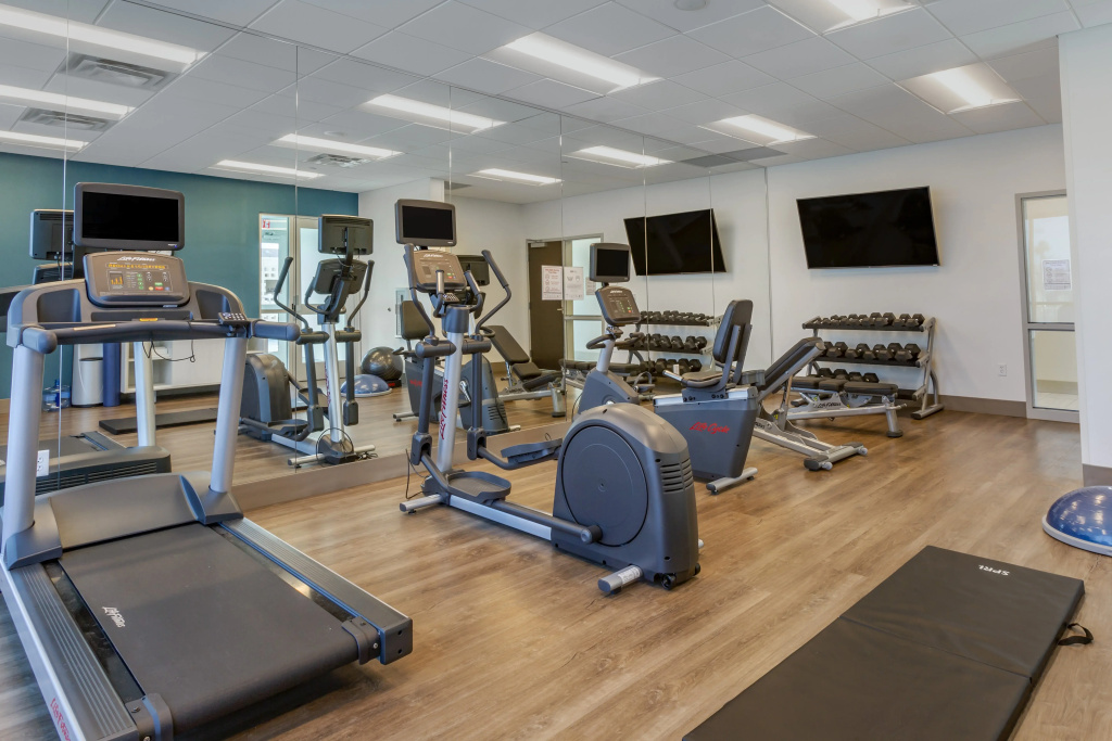 Holiday Inn Express & Suites - Phoenix Dwtn - State Capitol by IHG