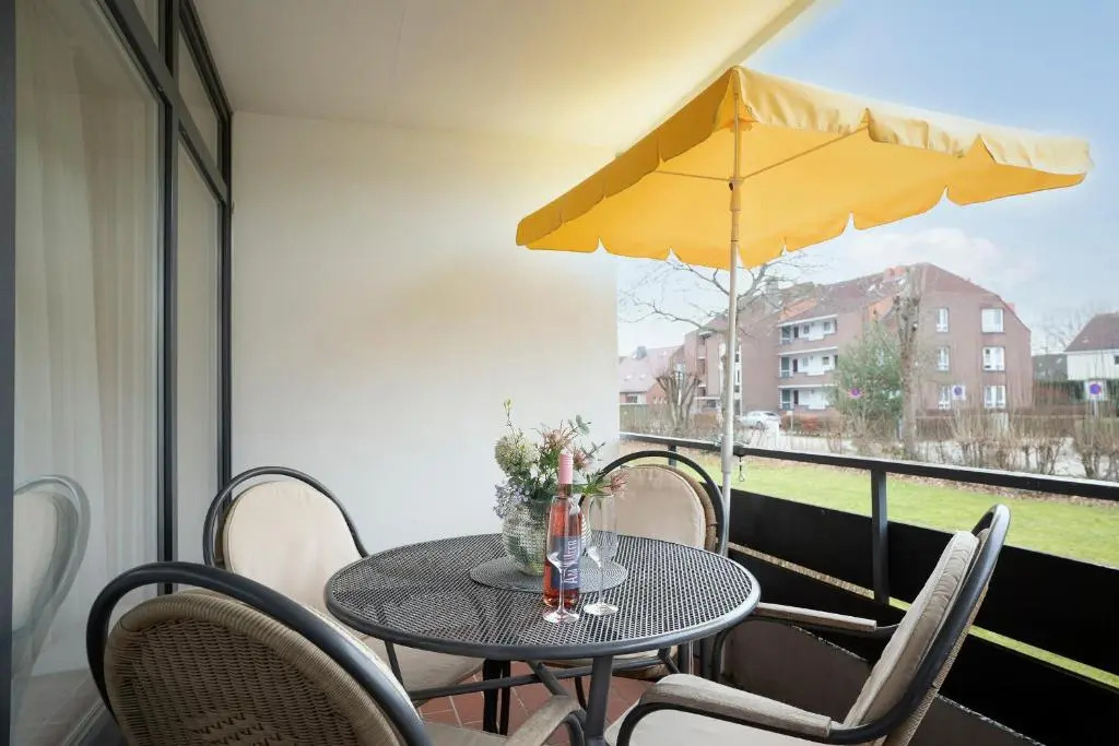 Schützenweg 6 Wohnung 2