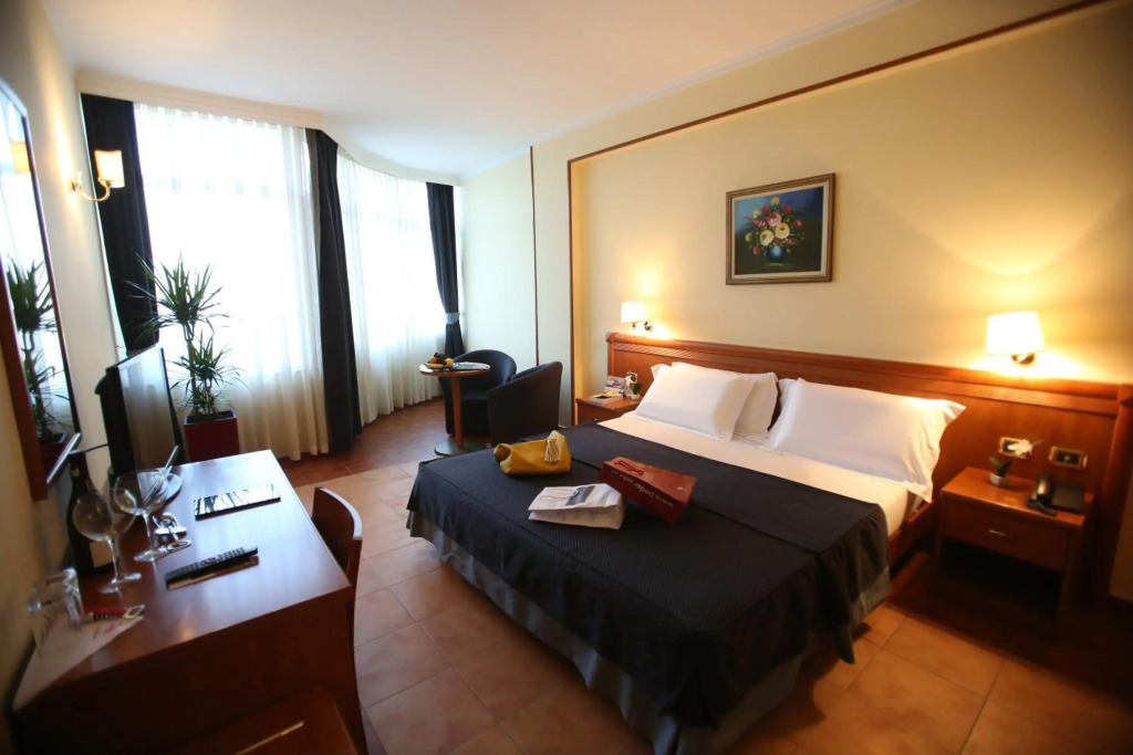 Hotel Continental