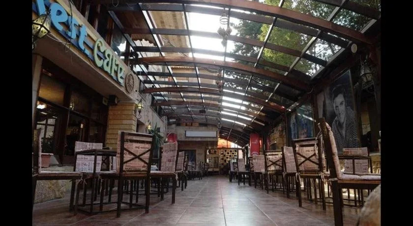 Al Joude Hotel فندق الجود