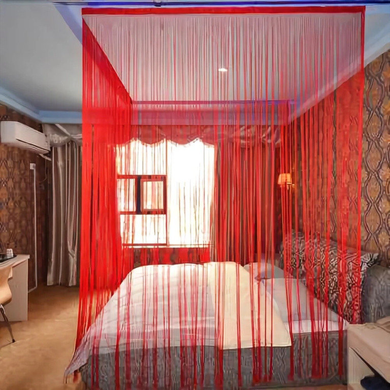 77 Chain Traders Hotel