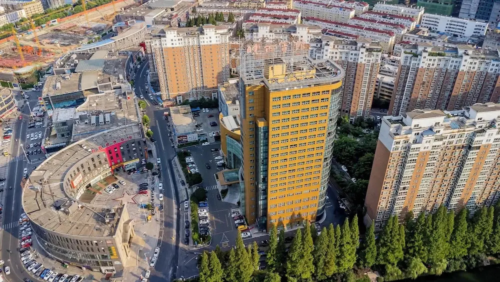 wanxibinguan