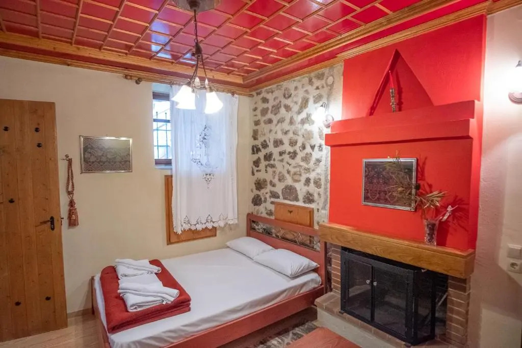 Casa Lanoi