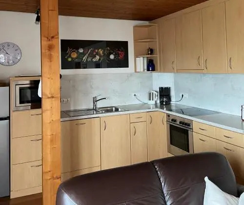 Ferienwohnung Alsmeier