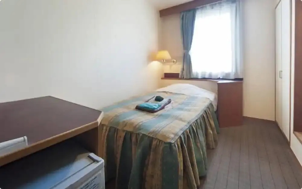 Akiu Onsen Hotel Hananoyu