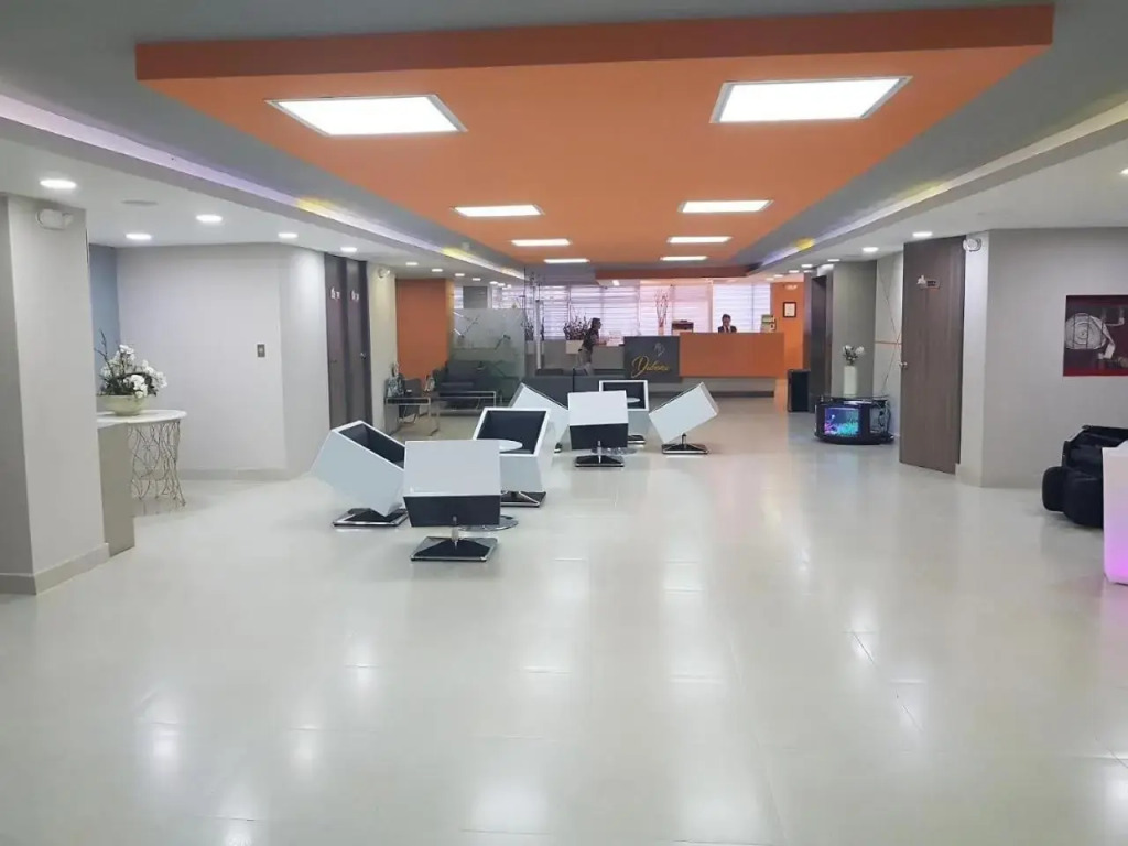 Hotel Dibeni Pereira