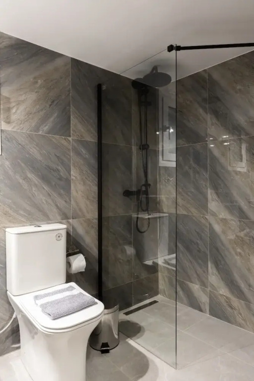 Brand New 2 Bdrm Apt in Koukaki Athens