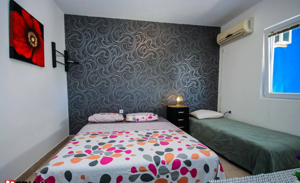 Becka apartments