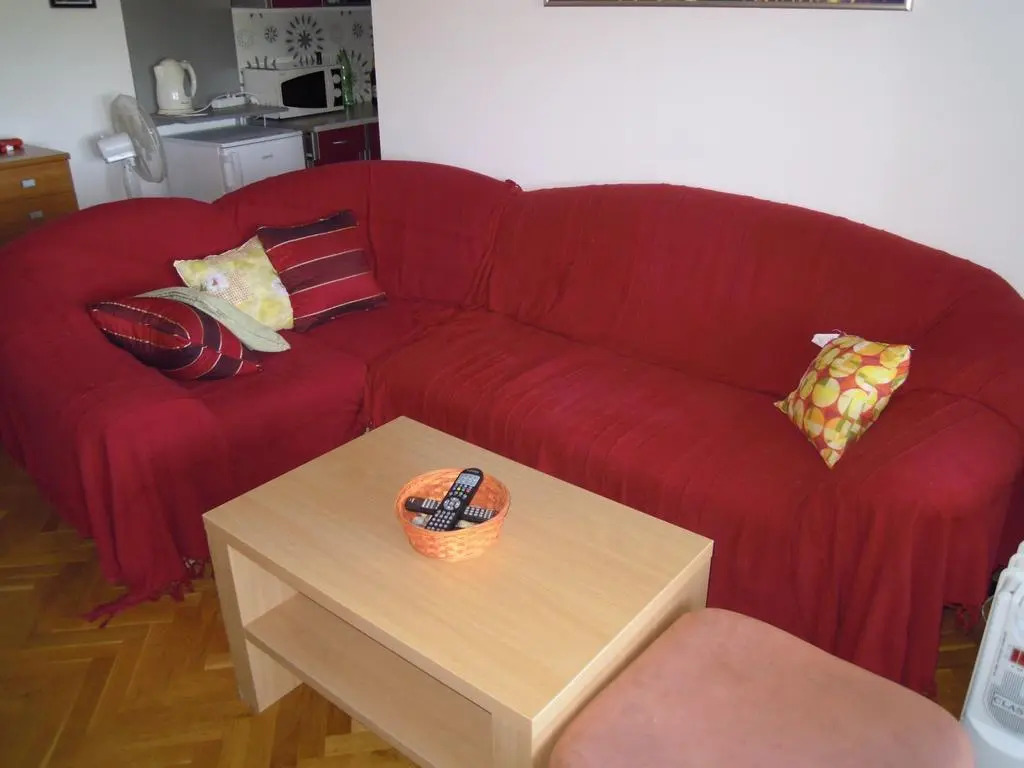 Apartments Jasmina