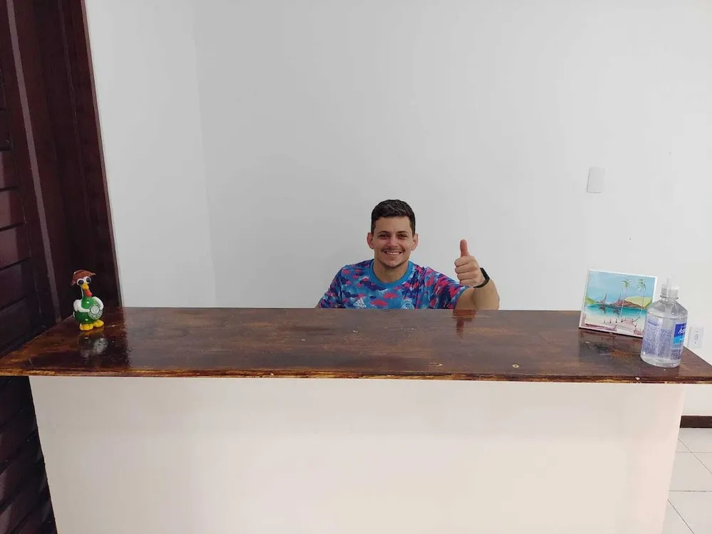 A Oca Hostel