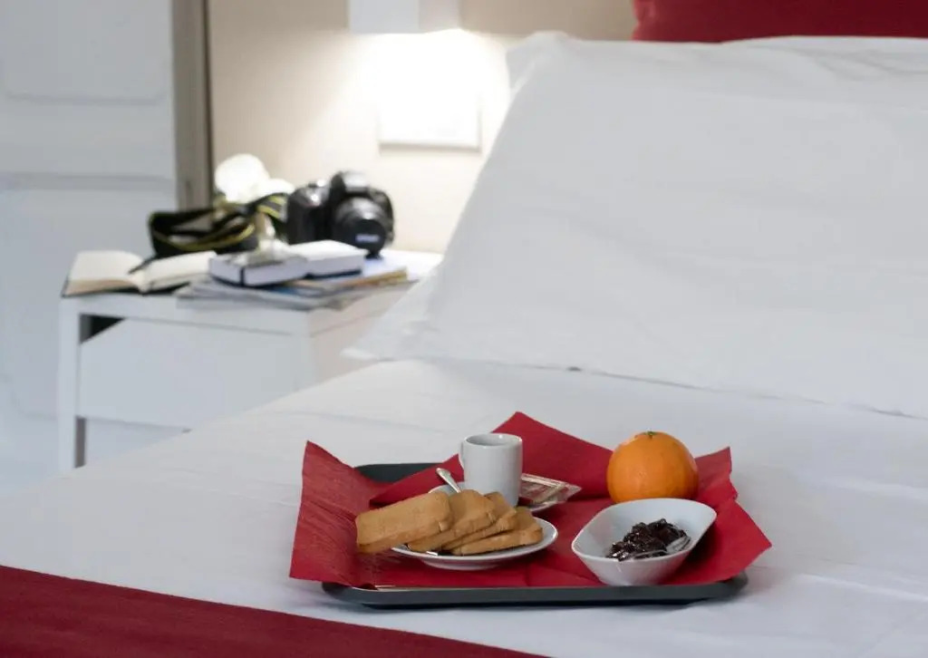 Genova46 Suites & Rooms